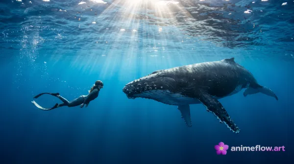 Underwater Wonders