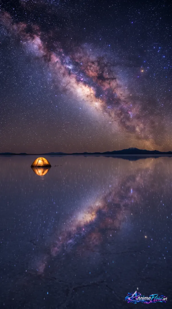 Cosmic Solitude Reflected
