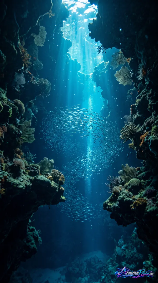 Abyssal Sunbeam Sanctuary