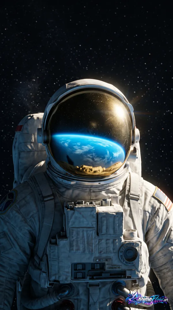 Cosmic Solitude Reflected