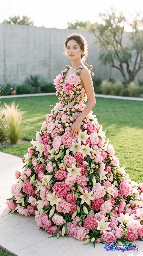 Petal Couture Dream