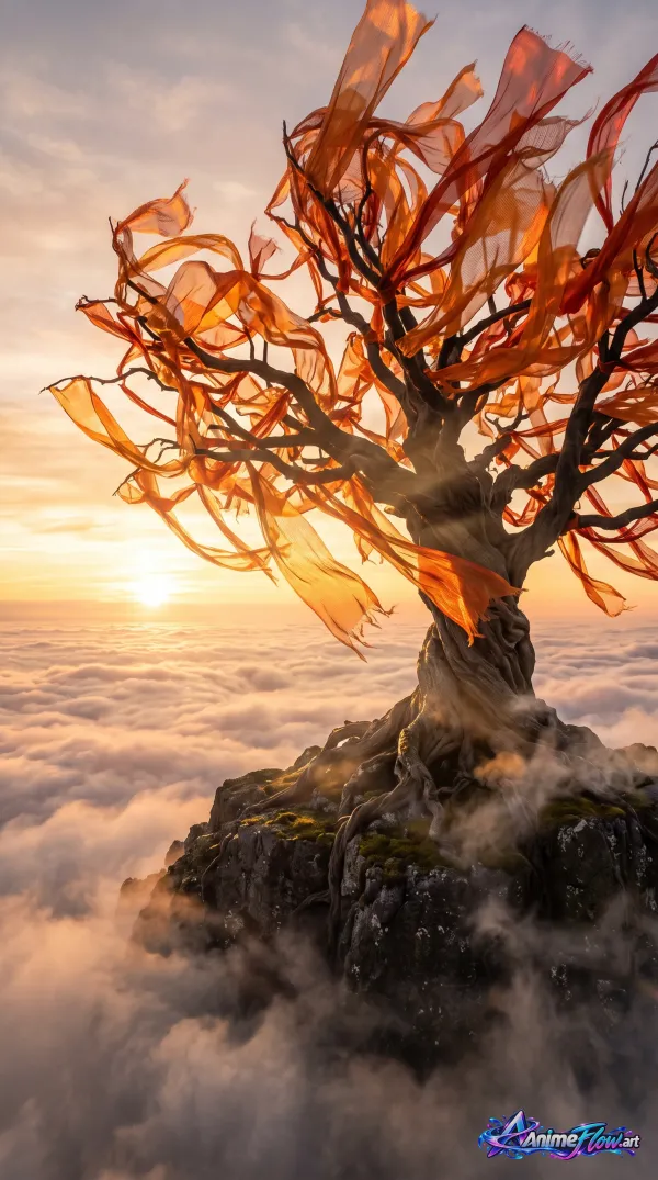 Whispers Of The Wind