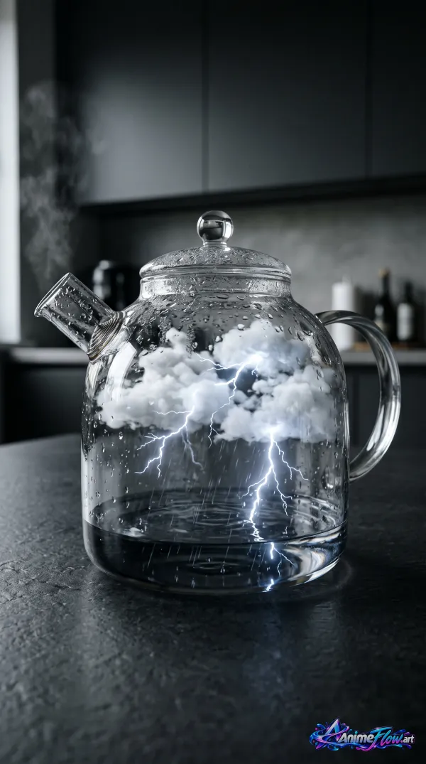 Teapot Tempest