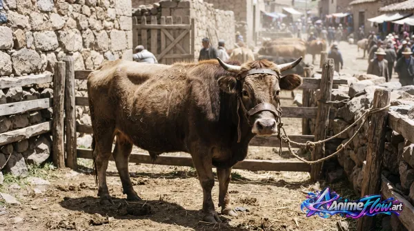 Rural Life