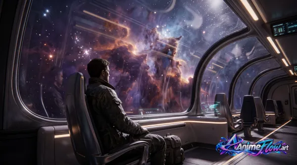 Cosmic Solitude