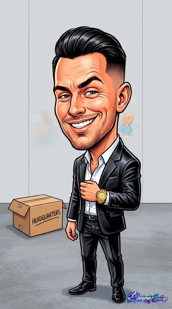 Business Portraits