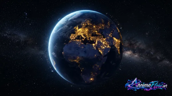 Space Art