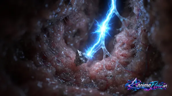 Electric Flesh Surge